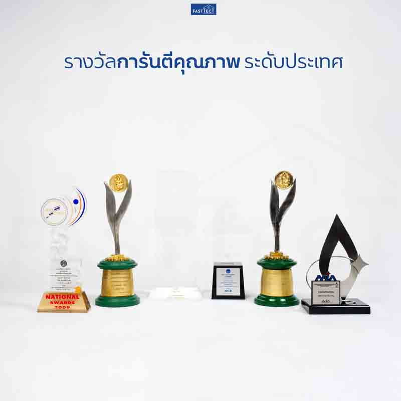 FASTTECT แผ่นชั้นวางของขอบมนพร้อมขารับชั้น กว้าง 20 ยาว 60 ซม.