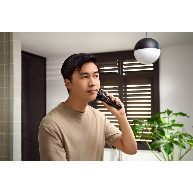 Philips เครื่องโกนหนวด รุ่น S1103-02