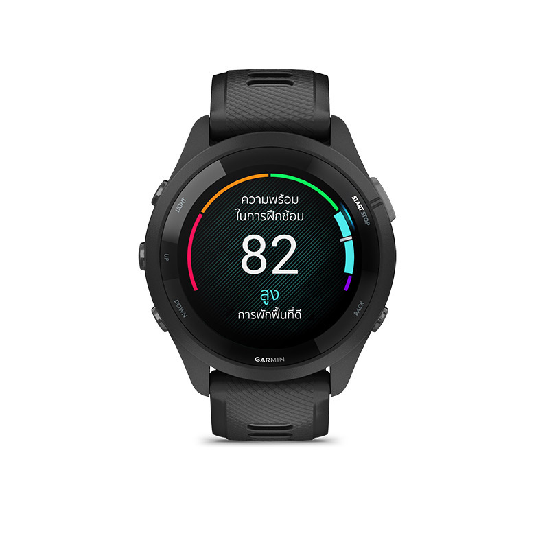 Garmin นาฬิกาอัจฉริยะ รุ่น Forerunner265 Music