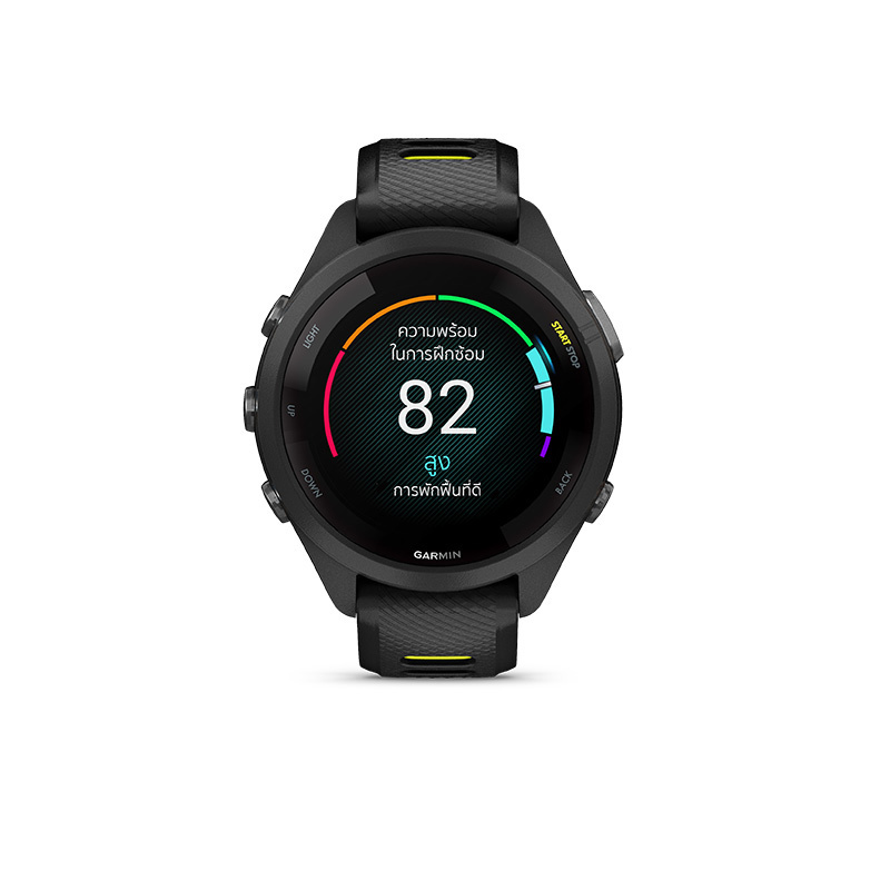 Garmin นาฬิกาอัจฉริยะ รุ่น Forerunner265s Music