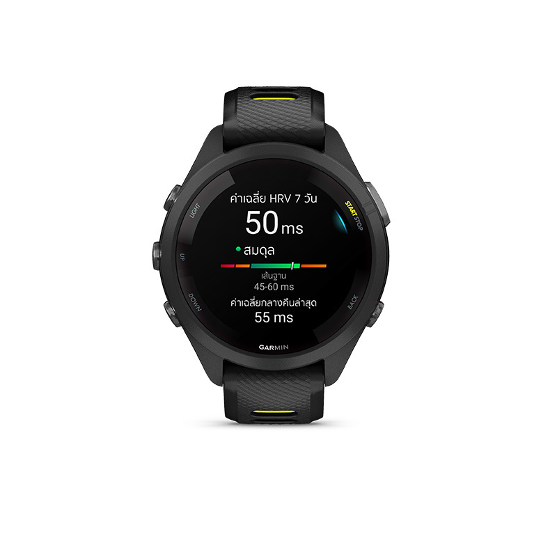 Garmin นาฬิกาอัจฉริยะ รุ่น Forerunner265s Music