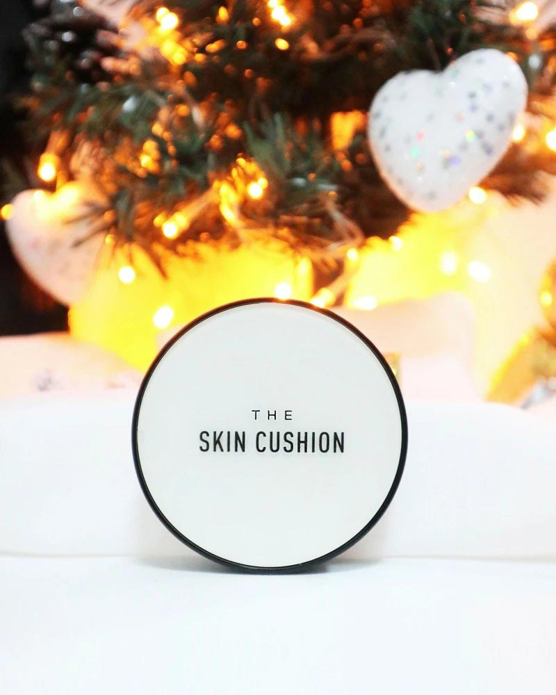 AR คุชชั่น The Skin Cushion SPF50 PA+++ 15 กรัม