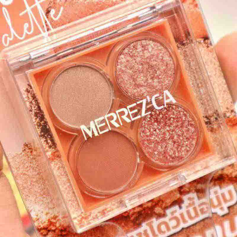 merrezca