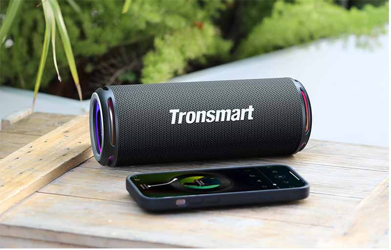 Tronsmart ลำโพงบลูทูธ รุ่น T7 Lite