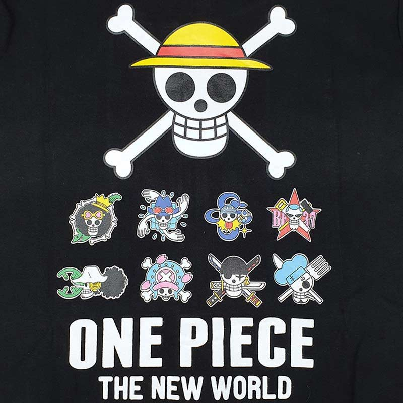 DEXTREME เสื้อแจ็คเก็ตวันพีช Jacket One Piece Icon