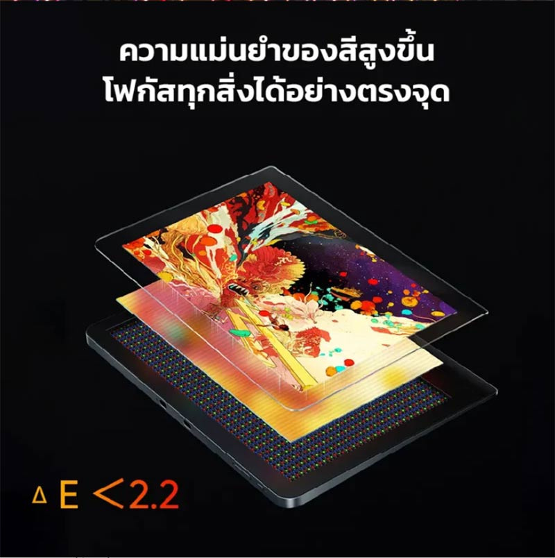 XP-Pen เมาส์ปากกา Artist Pro 14 Gen 2