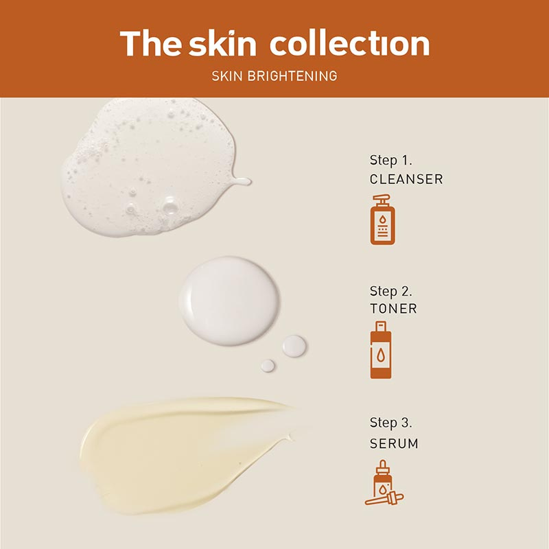 The Skin Collection เซรั่มดูแลผิวหน้า C-BOOST Serum 30 มล.