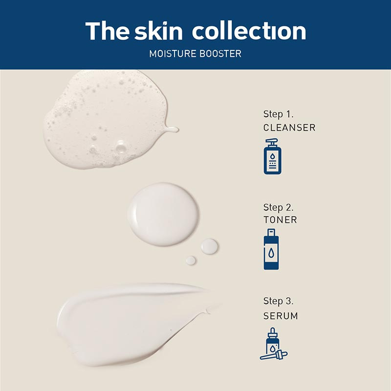 The Skin Collection เซรั่มดูแลผิวหน้า Hya Filler Serum 30 มล.