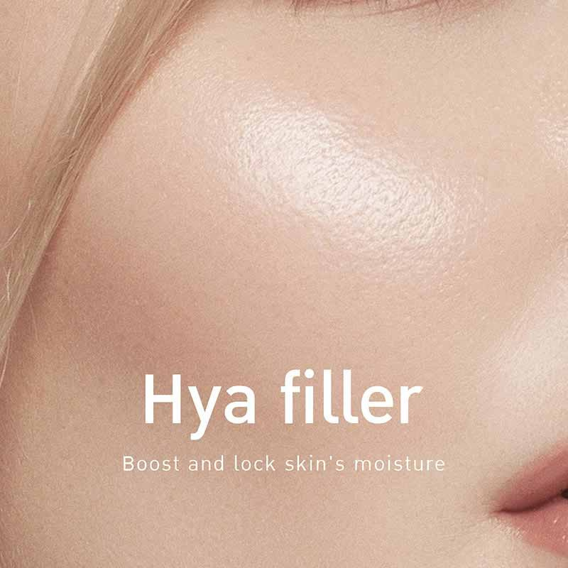 The Skin Collection เซรั่มดูแลผิวหน้า Hya Filler Serum 30 มล.