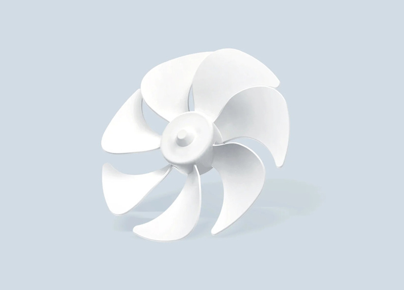 Xiaomi พัดลมตั้งโต๊ะแบบพกพา รุ่น Mini Fan