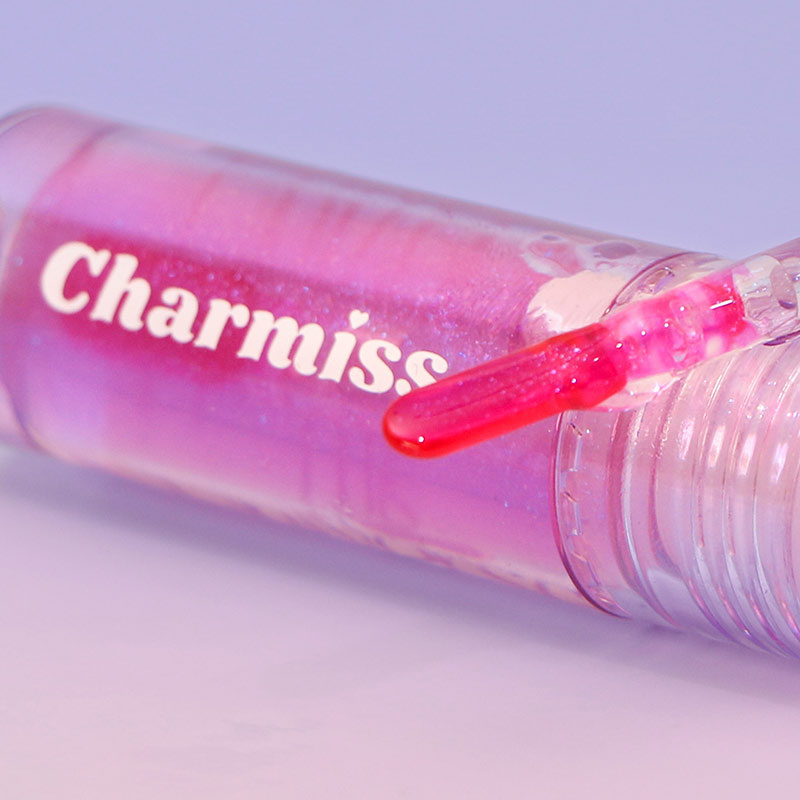 Charmiss ลิปกลอส The Universe Plumping Lip Gloss Shining Star 2.5 กรัม