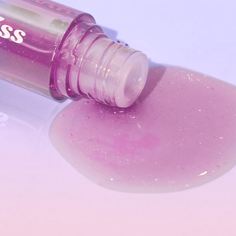 Charmiss ลิปกลอส The Universe Plumping Lip Gloss Shining Star 2.5 กรัม