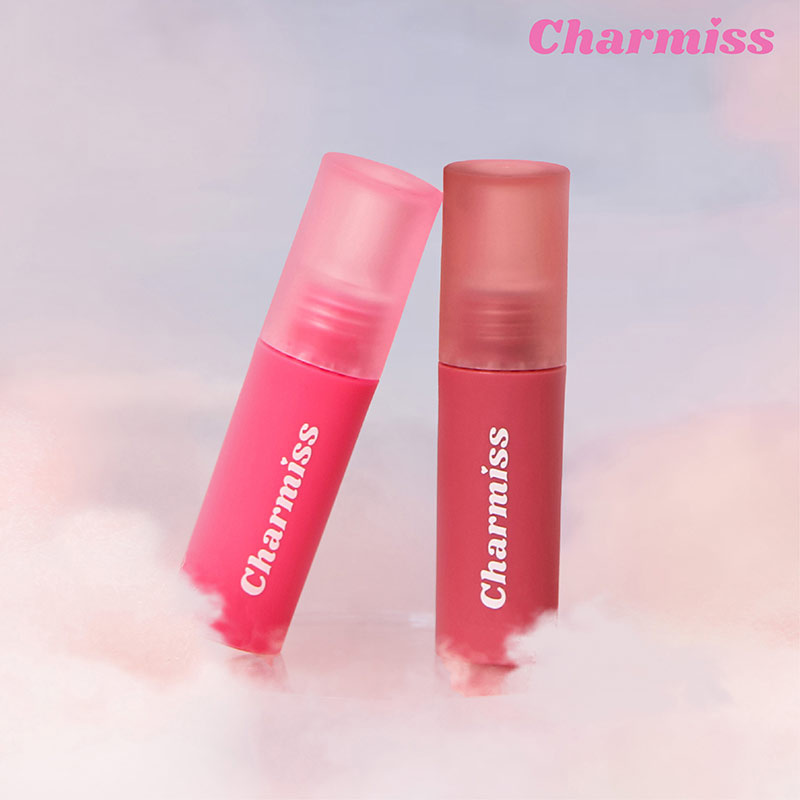 Charmiss ลิปทินท์ Show Me Your Charm Airy Kiss Tint 2.5 กรัม