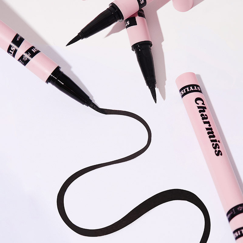 Charmiss อายไลเนอร์ Stylish Matte Eyeliner 0.5 มล.