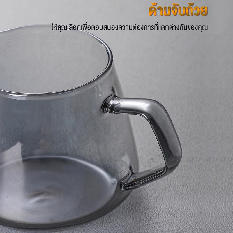 กาต้มกาแฟแฮนด์เมด รุ่น KW1330GY ขนาด 300ml