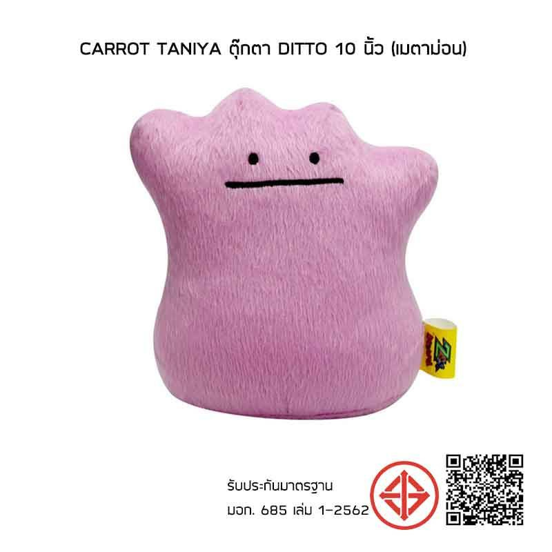 carrot-taniya