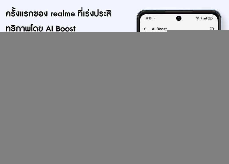 Realme C65