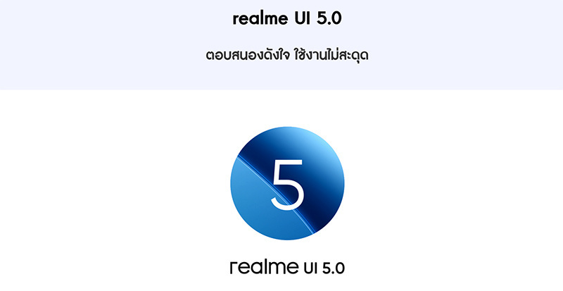 Realme C65