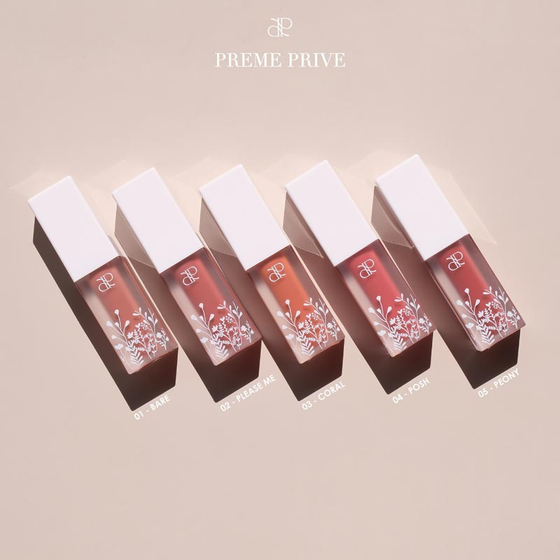 Preme Prive