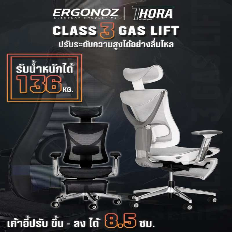 ERGONOZ