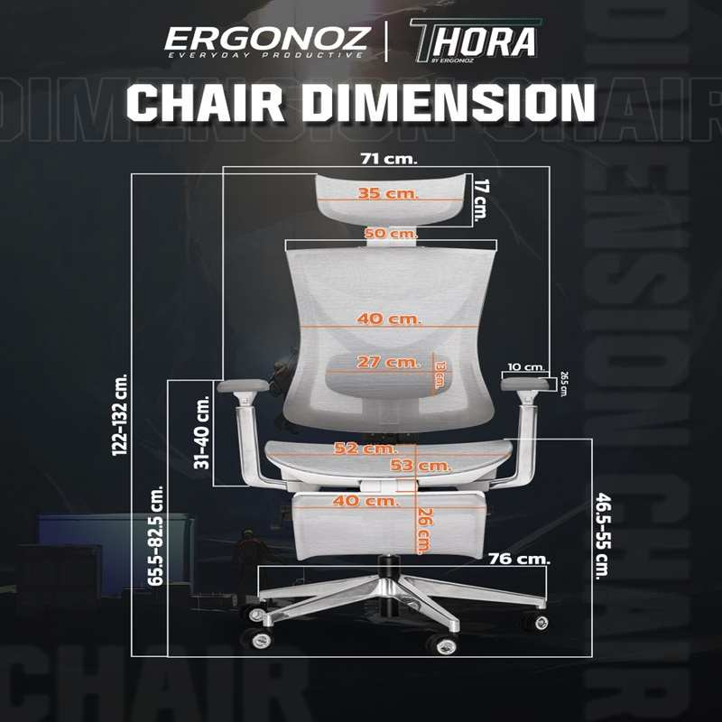 ERGONOZ