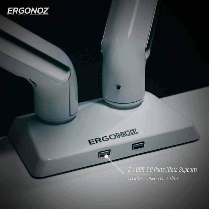 ERGONOZ