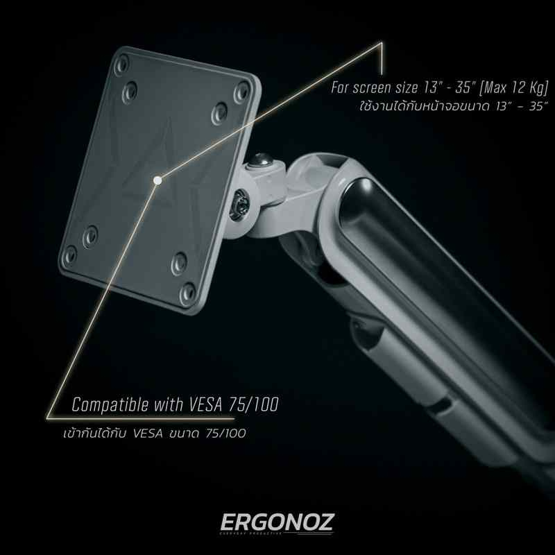 ERGONOZ