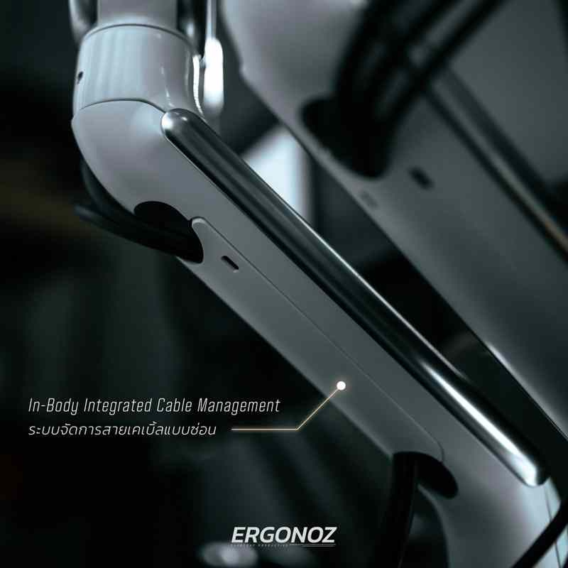 ERGONOZ