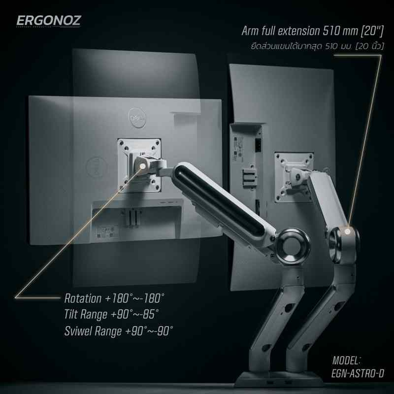 ERGONOZ