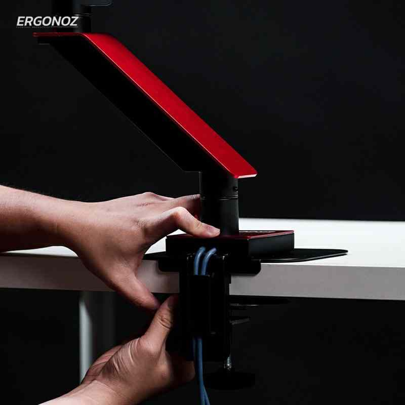 ERGONOZ