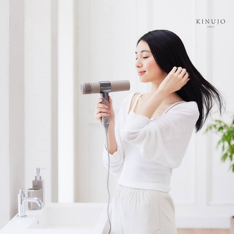 Kinujo ไดร์เป่าผม Hair Dryer