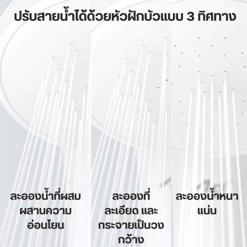 Panasonic เครื่องทำน้ำอุ่น 3500 วัตต์ รุ่น DH-3VL1TW
