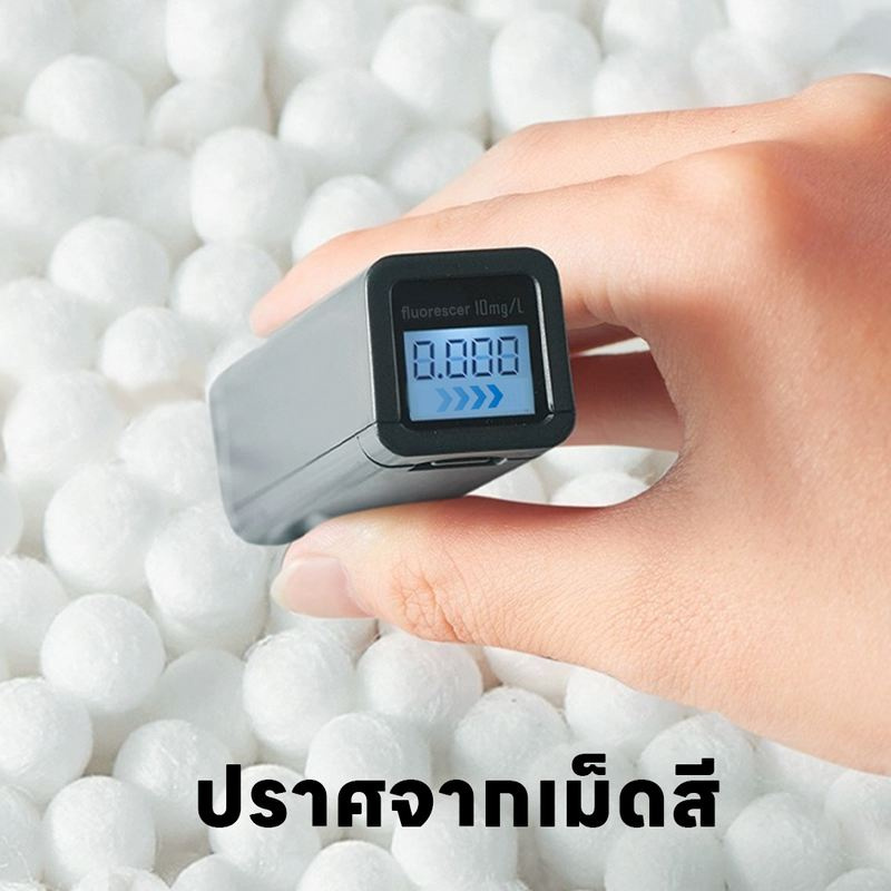 YOYOPET สำลีก้านสัตว์เลี้ยงหัวตัก