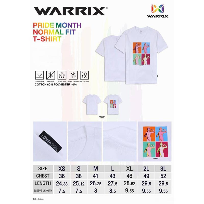 Warrix