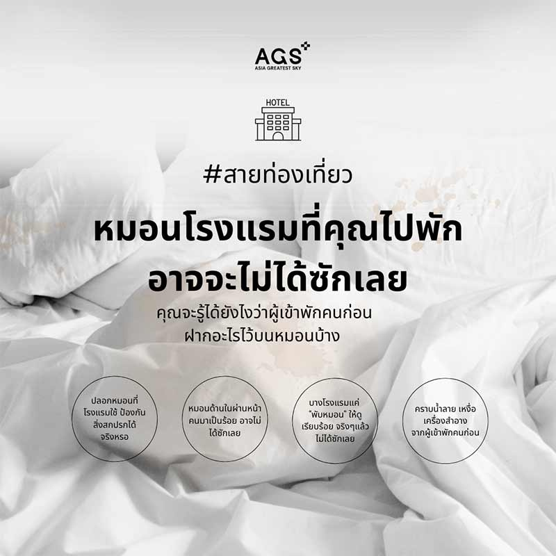 AGS