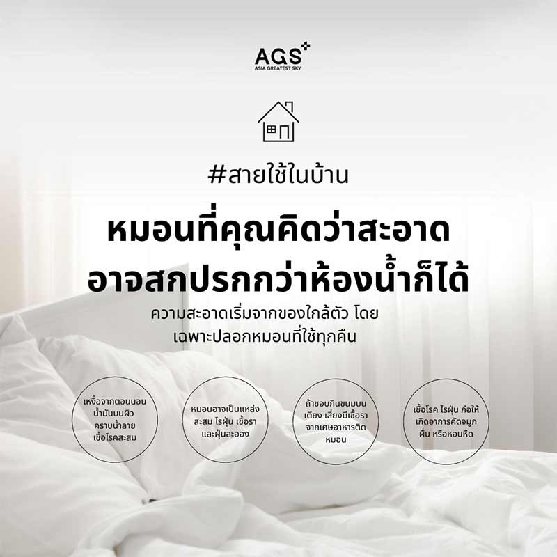AGS