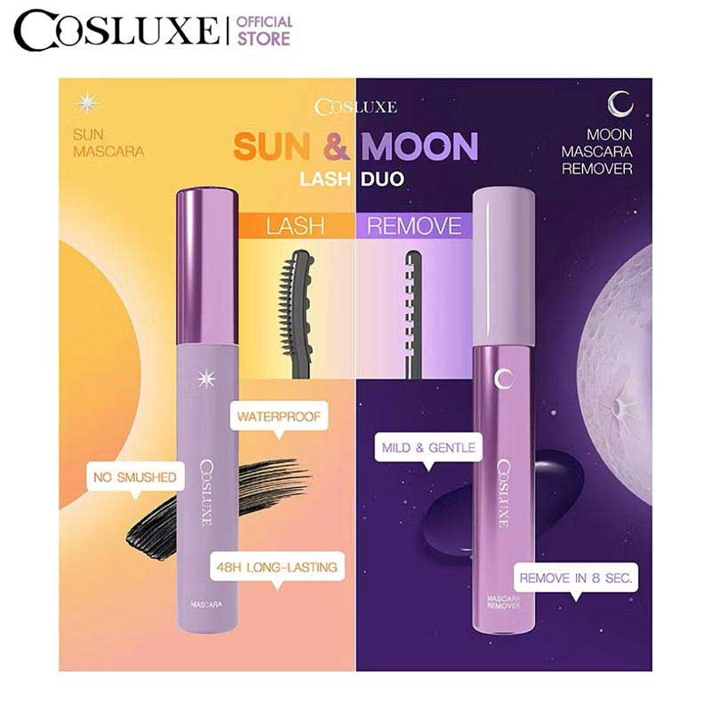 Cosluxe
