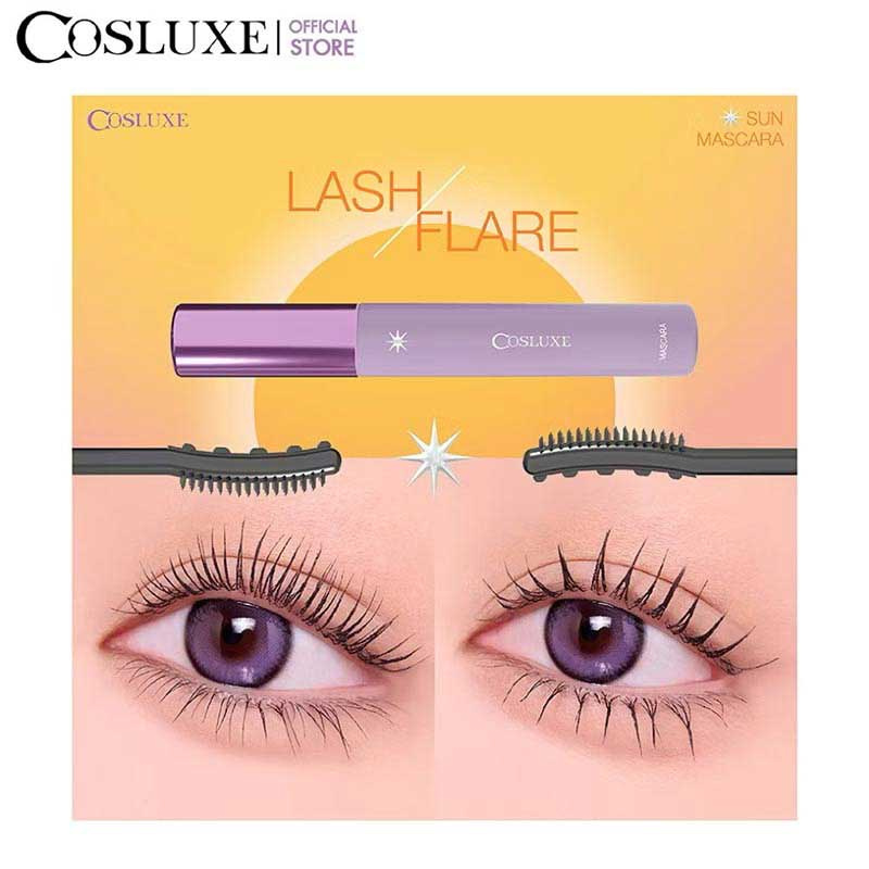 Cosluxe