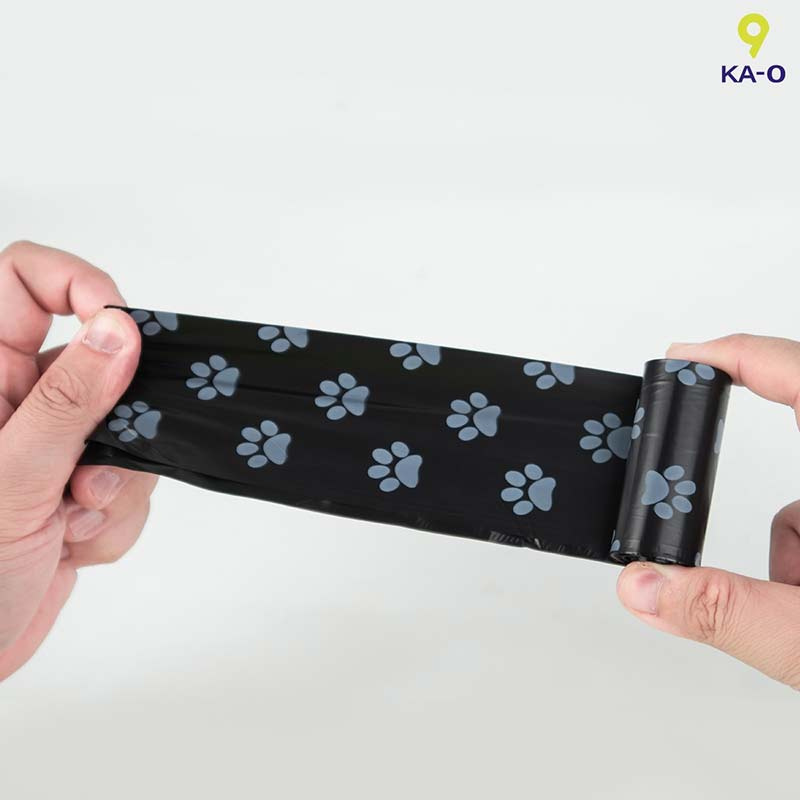 KA-O ถุงเก็บมูลสัตว์เลี้ยง KA-002