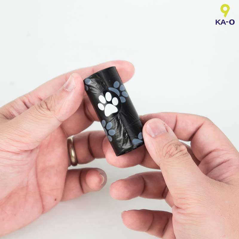 KA-O ถุงเก็บมูลสัตว์เลี้ยง KA-002
