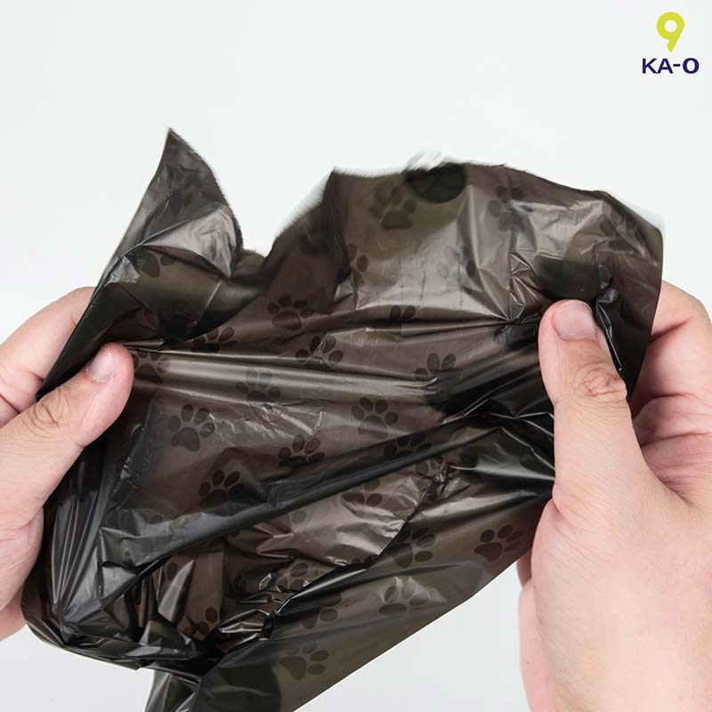 KA-O ถุงเก็บมูลสัตว์เลี้ยง KA-002