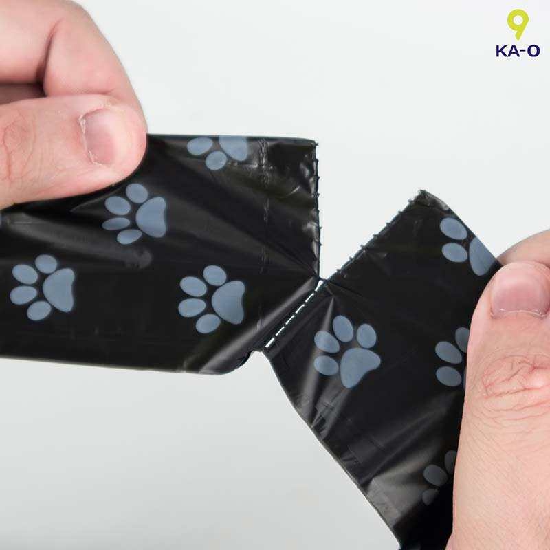 KA-O ถุงเก็บมูลสัตว์เลี้ยง KA-002