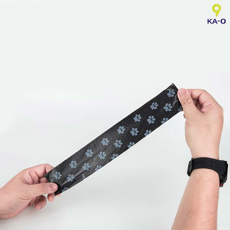 KA-O ถุงเก็บมูลสัตว์เลี้ยง KA-002