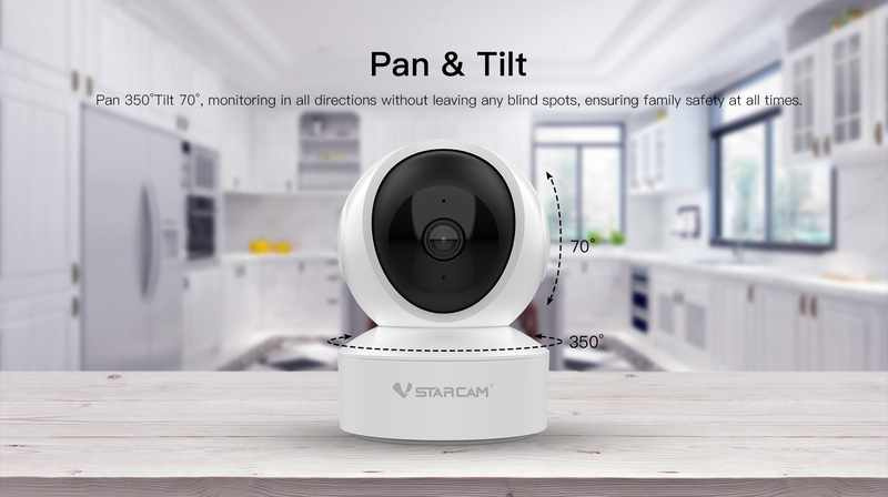 Vstarcam