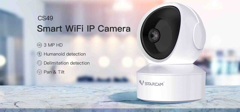 Vstarcam