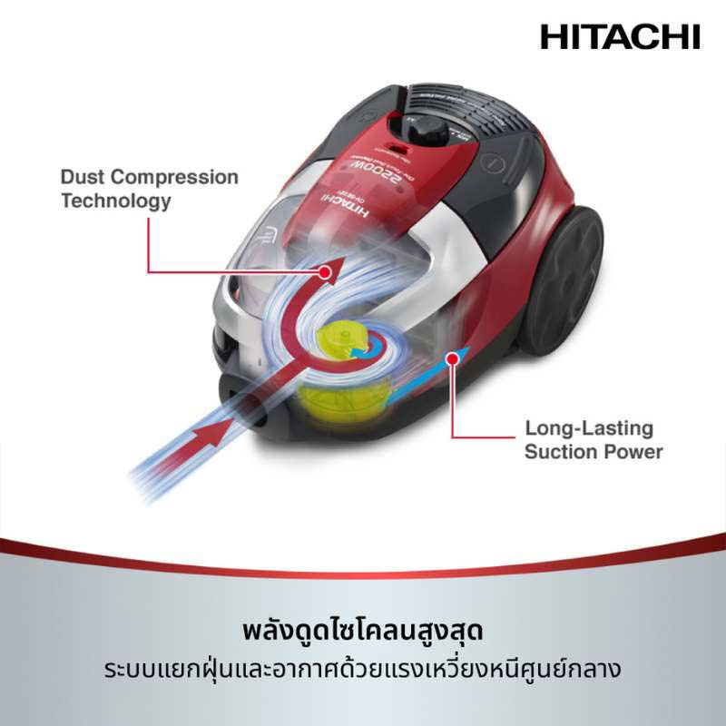 HITACHI HITACHI