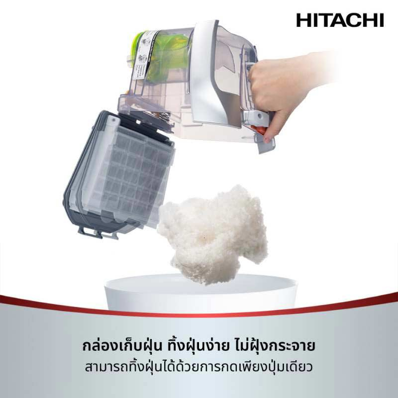 HITACHI HITACHI