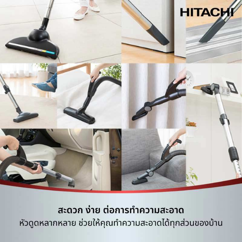 HITACHI HITACHI