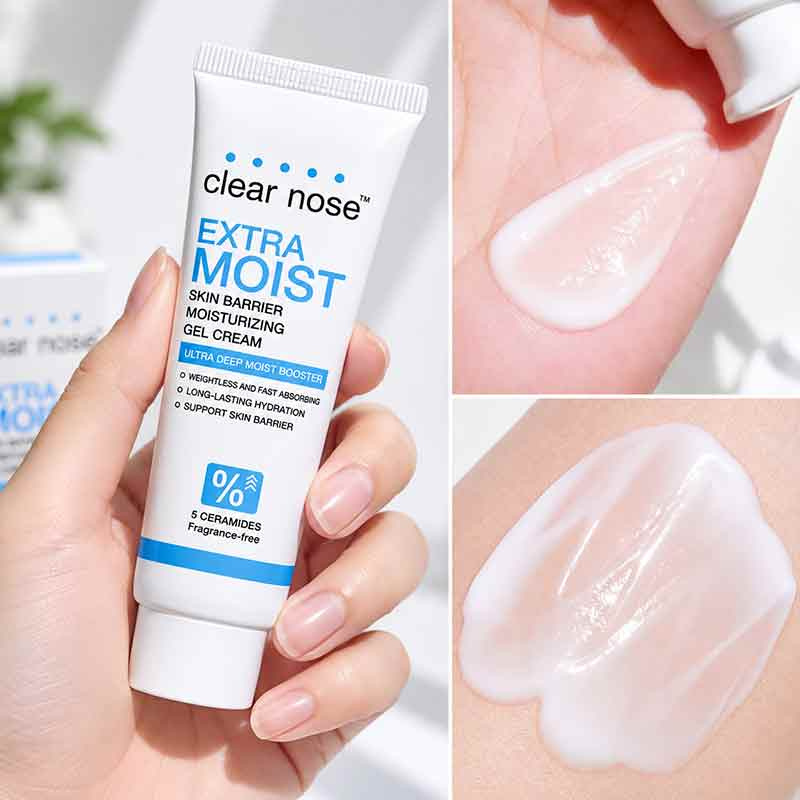 Clear Nose