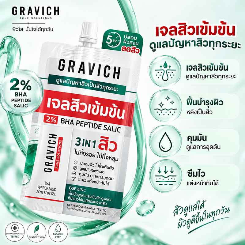 Gravich Gravich